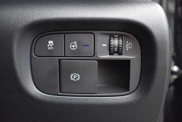 Hyundai Inster 85kW 02 49kWh 5dr Auto