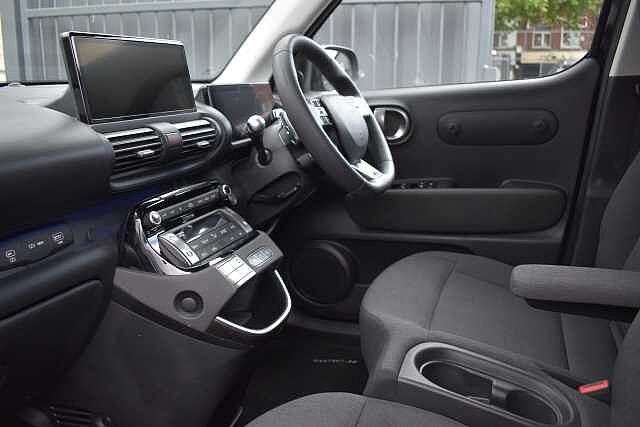 Hyundai Inster 85kW 02 49kWh 5dr Auto