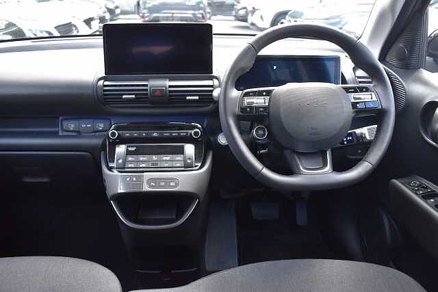 Hyundai Inster 85kW 02 49kWh 5dr Auto