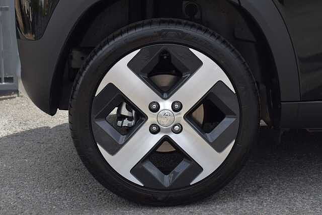 Hyundai Inster 85kW 02 49kWh 5dr Auto
