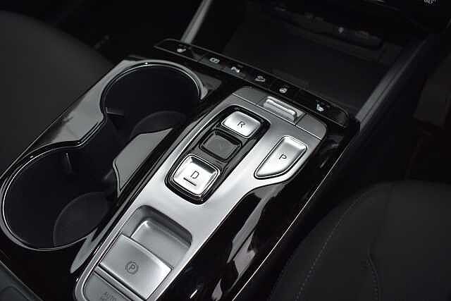 Hyundai TUCSON 1.6 TGDi Hybrid 230 Premium 5dr 2WD Auto