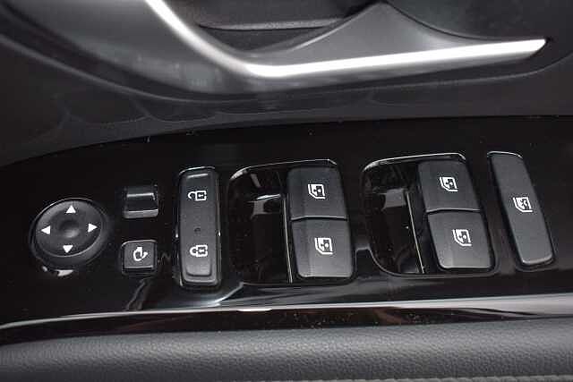 Hyundai TUCSON 1.6 TGDi Hybrid 230 Premium 5dr 2WD Auto