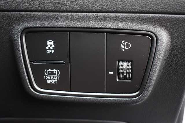 Hyundai TUCSON 1.6 TGDi Hybrid 230 Premium 5dr 2WD Auto