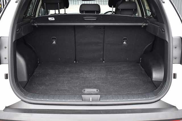 Hyundai TUCSON 1.6 TGDi Hybrid 230 Premium 5dr 2WD Auto