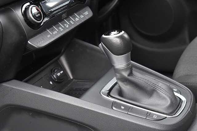Hyundai KONA 1.6 GDi Hybrid Premium 5dr DCT