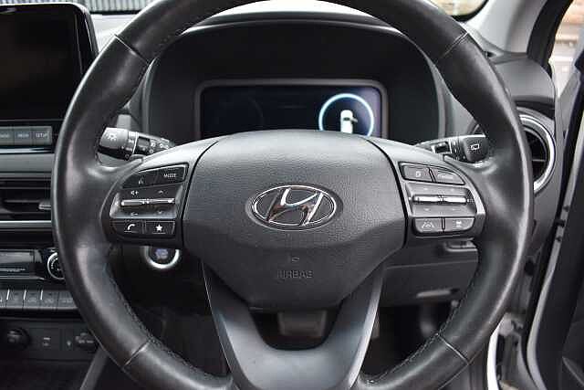 Hyundai KONA 1.6 GDi Hybrid Premium 5dr DCT