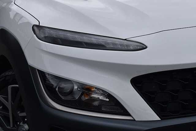Hyundai KONA 1.6 GDi Hybrid Premium 5dr DCT