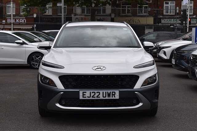 Hyundai KONA 1.6 GDi Hybrid Premium 5dr DCT