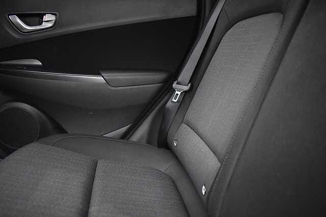 Hyundai KONA 1.6 GDi Hybrid Premium 5dr DCT