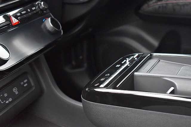 Hyundai TUCSON 1.6T 239 Hybrid N Line Edition 5dr Auto