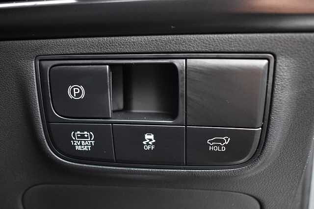 Hyundai TUCSON 1.6T 239 Hybrid N Line Edition 5dr Auto