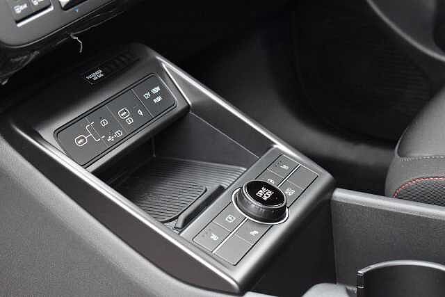 Hyundai KONA 1.6 Hybrid 138 N Line 5dr DCT