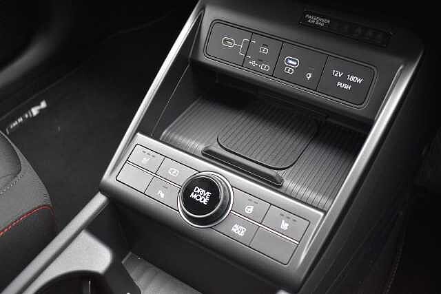Hyundai KONA 1.6 Hybrid 138 N Line 5dr DCT