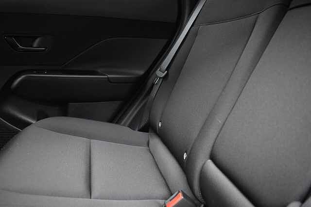 Hyundai KONA 1.6 Hybrid 138 N Line 5dr DCT