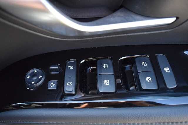 Hyundai TUCSON 1.6 TGDi Hybrid 230 Premium 5dr 2WD Auto
