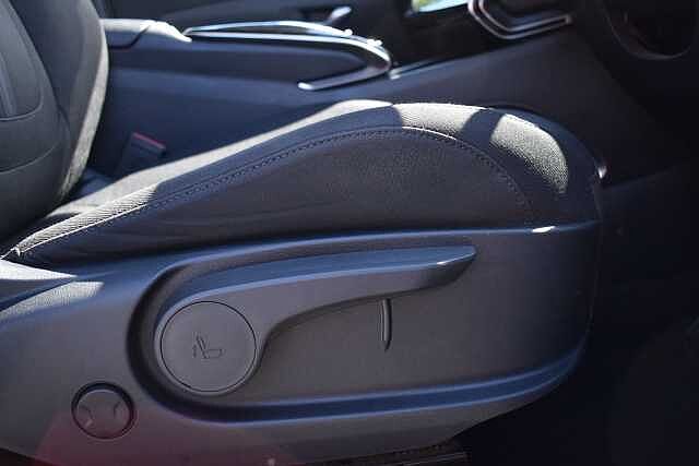 Hyundai TUCSON 1.6 TGDi Hybrid 230 Premium 5dr 2WD Auto