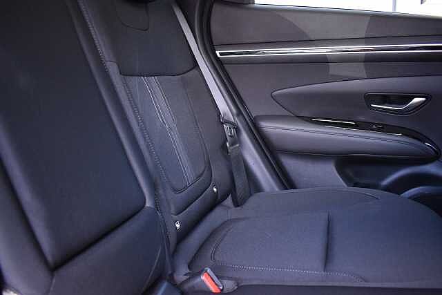 Hyundai TUCSON 1.6 TGDi Hybrid 230 Premium 5dr 2WD Auto
