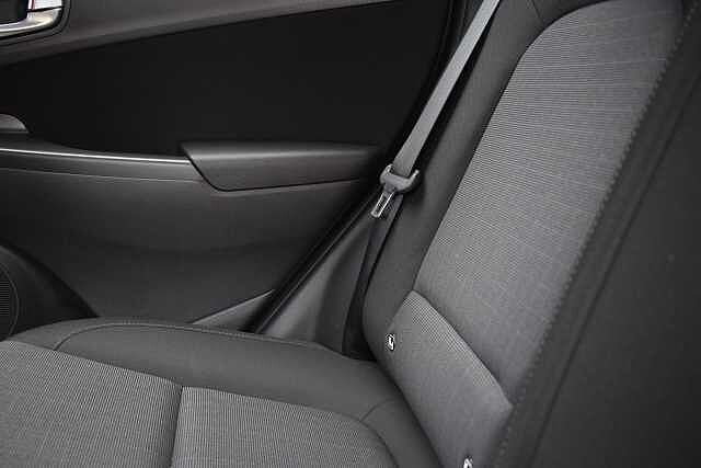 Hyundai KONA 1.6 GDi Hybrid Premium 5dr DCT Grey