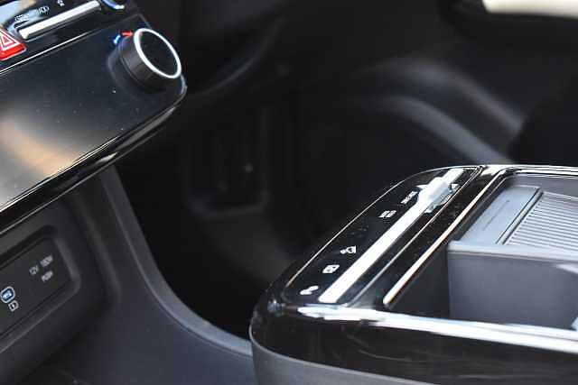 Hyundai TUCSON 1.6T 239 Hybrid Ultimate 5dr Auto