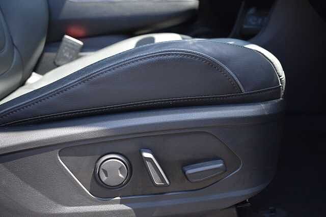 Hyundai TUCSON 1.6T 239 Hybrid Ultimate 5dr Auto
