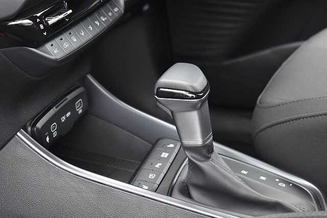 Hyundai BAYON 1.0 TGDi [90] Tech Line 5dr DCT