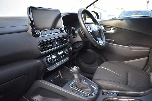 Hyundai KONA 1.6 GDi Hybrid Premium 5dr DCT