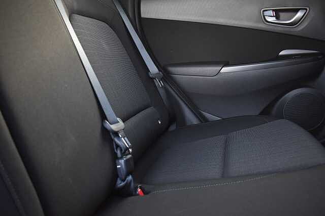 Hyundai KONA 1.6 GDi Hybrid Premium 5dr DCT