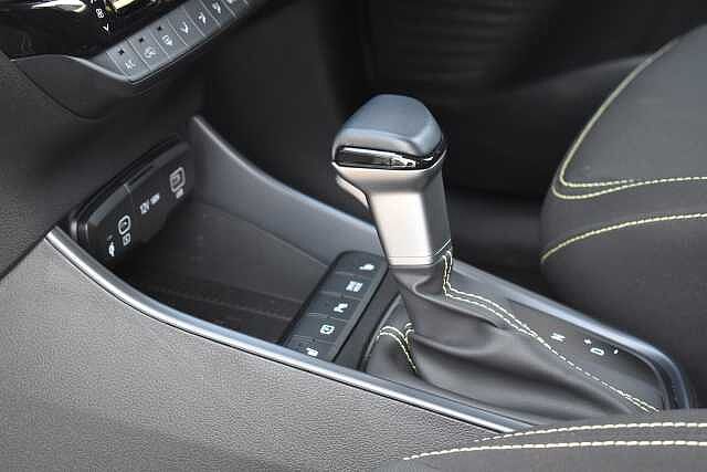 Hyundai i20 1.0T GDi 90 Tech Line 5dr DCT