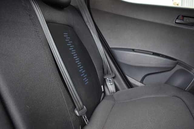 Hyundai i10 1.0 Go SE 5dr