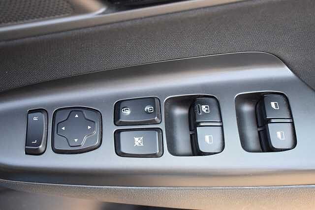 Hyundai KONA 1.6 GDi Hybrid Premium 5dr DCT