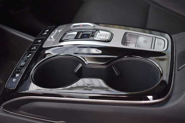 Hyundai TUCSON 1.6 TGDi Hybrid 230 Ultimate 5dr 2WD Auto