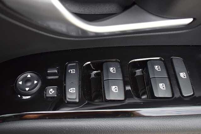 Hyundai TUCSON 1.6 TGDi Hybrid 230 Ultimate 5dr 2WD Auto