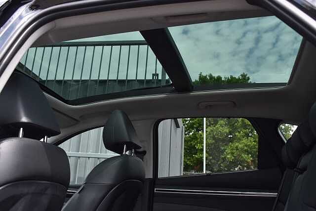 Hyundai TUCSON 1.6 TGDi Hybrid 230 Ultimate 5dr 2WD Auto
