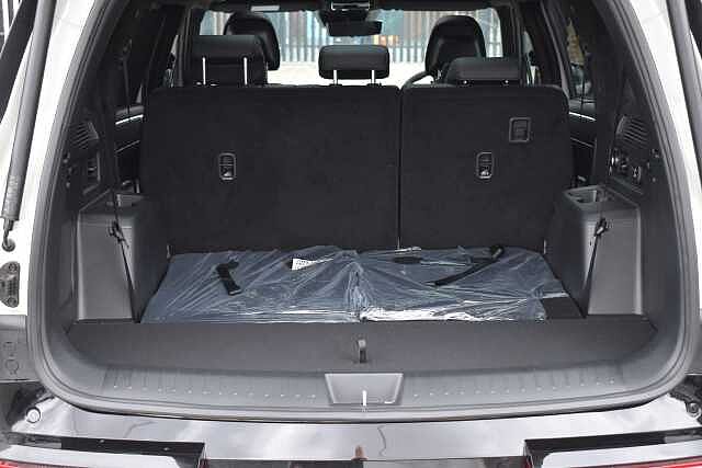 Hyundai SANTA FE 1.6 TGDi 239 Hybrid Calligraphy 5dr Auto