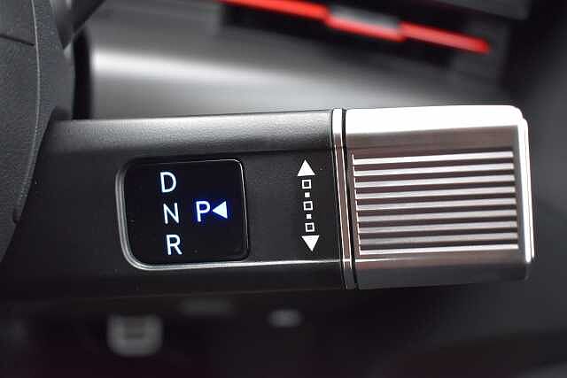 Hyundai KONA 160kW N Line 65kWh 5dr Auto