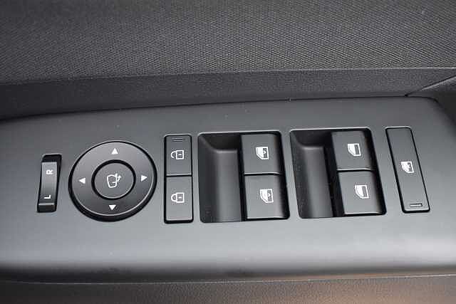 Hyundai KONA 160kW N Line 65kWh 5dr Auto