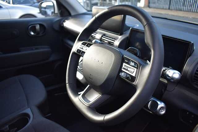 Hyundai Inster 85kW 02 49kWh 5dr Auto