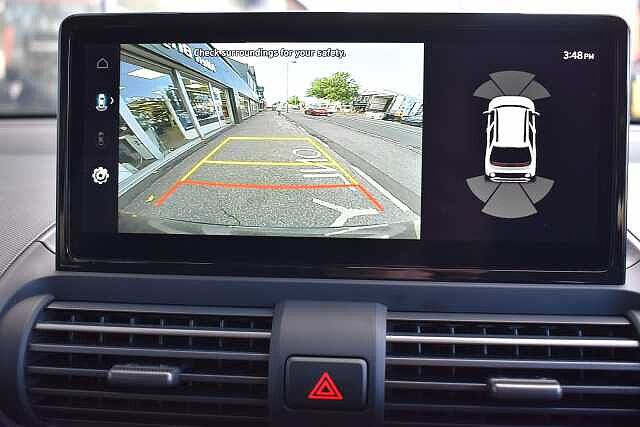 Hyundai Inster 85kW 02 49kWh 5dr Auto