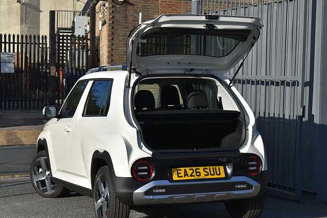Hyundai Inster 85kW 02 49kWh 5dr Auto