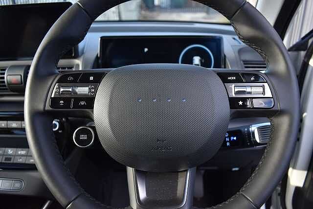 Hyundai Inster 85kW 02 49kWh 5dr Auto