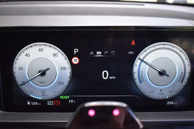 Hyundai Inster 85kW 02 49kWh 5dr Auto