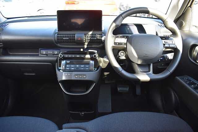 Hyundai Inster 85kW 02 49kWh 5dr Auto