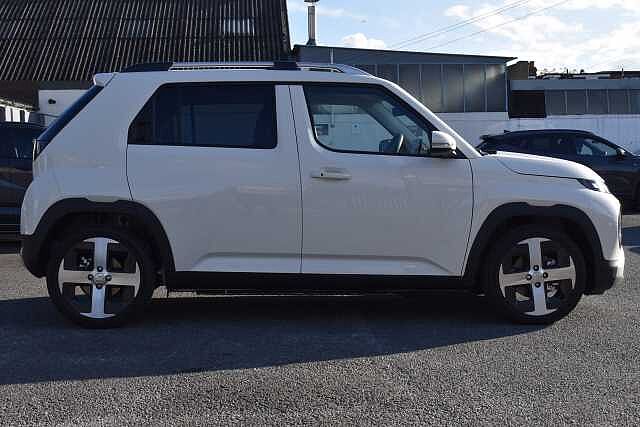 Hyundai Inster 85kW 02 49kWh 5dr Auto