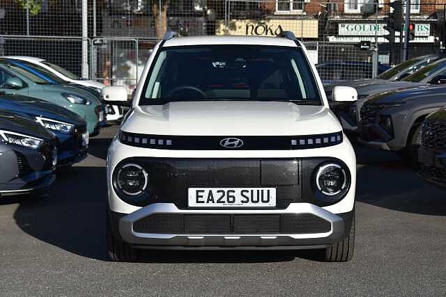 Hyundai Inster 85kW 02 49kWh 5dr Auto