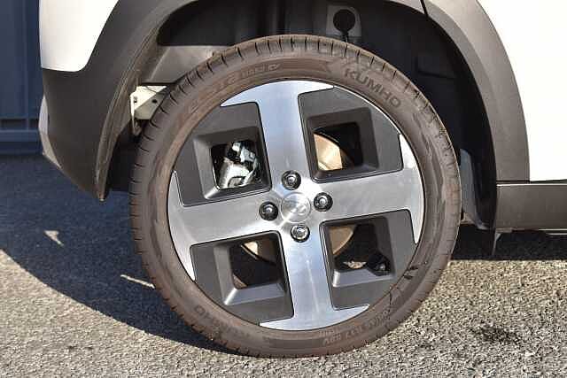 Hyundai Inster 85kW 02 49kWh 5dr Auto