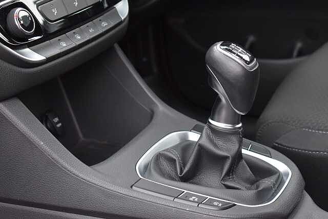 Hyundai i30 1.4T GDI SE Nav 5dr