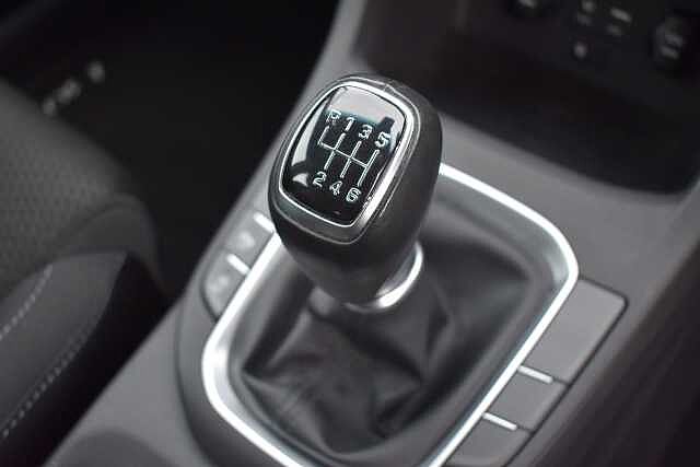 Hyundai i30 1.4T GDI SE Nav 5dr