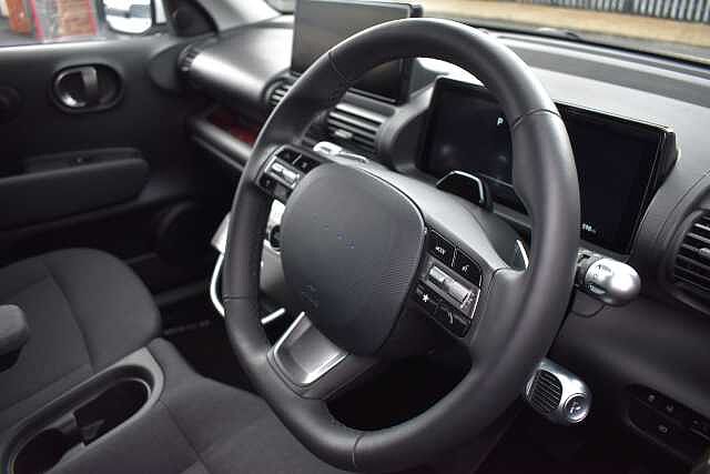 Hyundai Inster 85kW 02 49kWh 5dr Auto