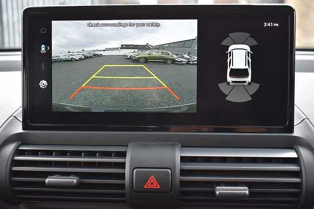 Hyundai Inster 85kW 02 49kWh 5dr Auto