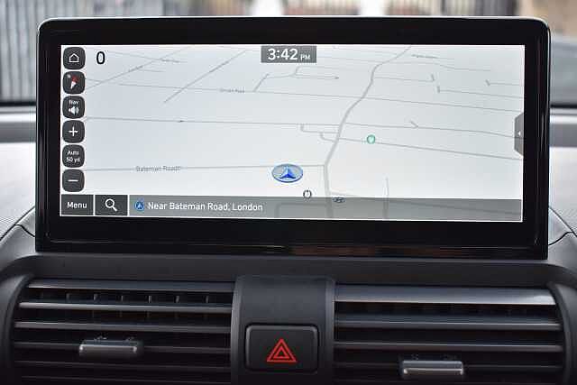 Hyundai Inster 85kW 02 49kWh 5dr Auto